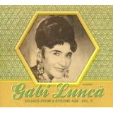 Lunca Gabi - Sounds From a Bygone Age Vol. 5